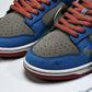 SB Dnk Low x Black Myth Wukong (Unreleased)
