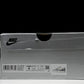 Travis Scott AJ1 Retro Low x Chrome Hearts (Custom) - UK 9 / US 10 / EU 44