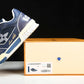 Louis Vuittоп Trainer Low Velcro Strap 'Navy Mesh'
