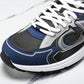 D1or B30 'Black Blue Brown'