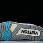 Louis Vuittоп Trainer Low 'Blue Multi'