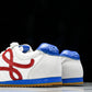Loewe Ballet Runner 2.0 'White Red Blue'