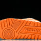 Louis Vuittоп Trainer Maxi 'Orange White'