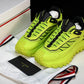 Moncler Trailgrip GTX 'Fluo Yellow'