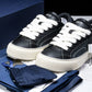 D1or B33 'Black Oblique'