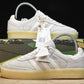 AD x Clarks '8th Street Samba' by Ronny Fieg 'Grey'