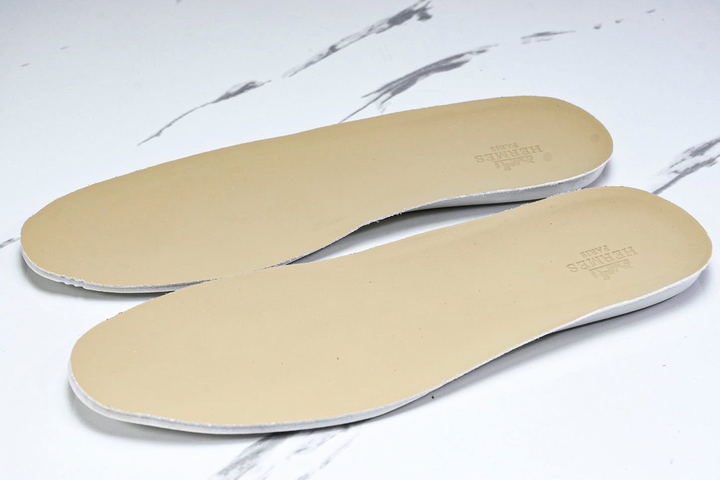 Hermès Bouncing Sneaker 'Beige Argile'