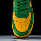 AF1 Low x Lil Yachty Concrete Boys 'Lucky Green'