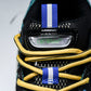 Off-White "Be Right Back" Sneaker 'Paris'