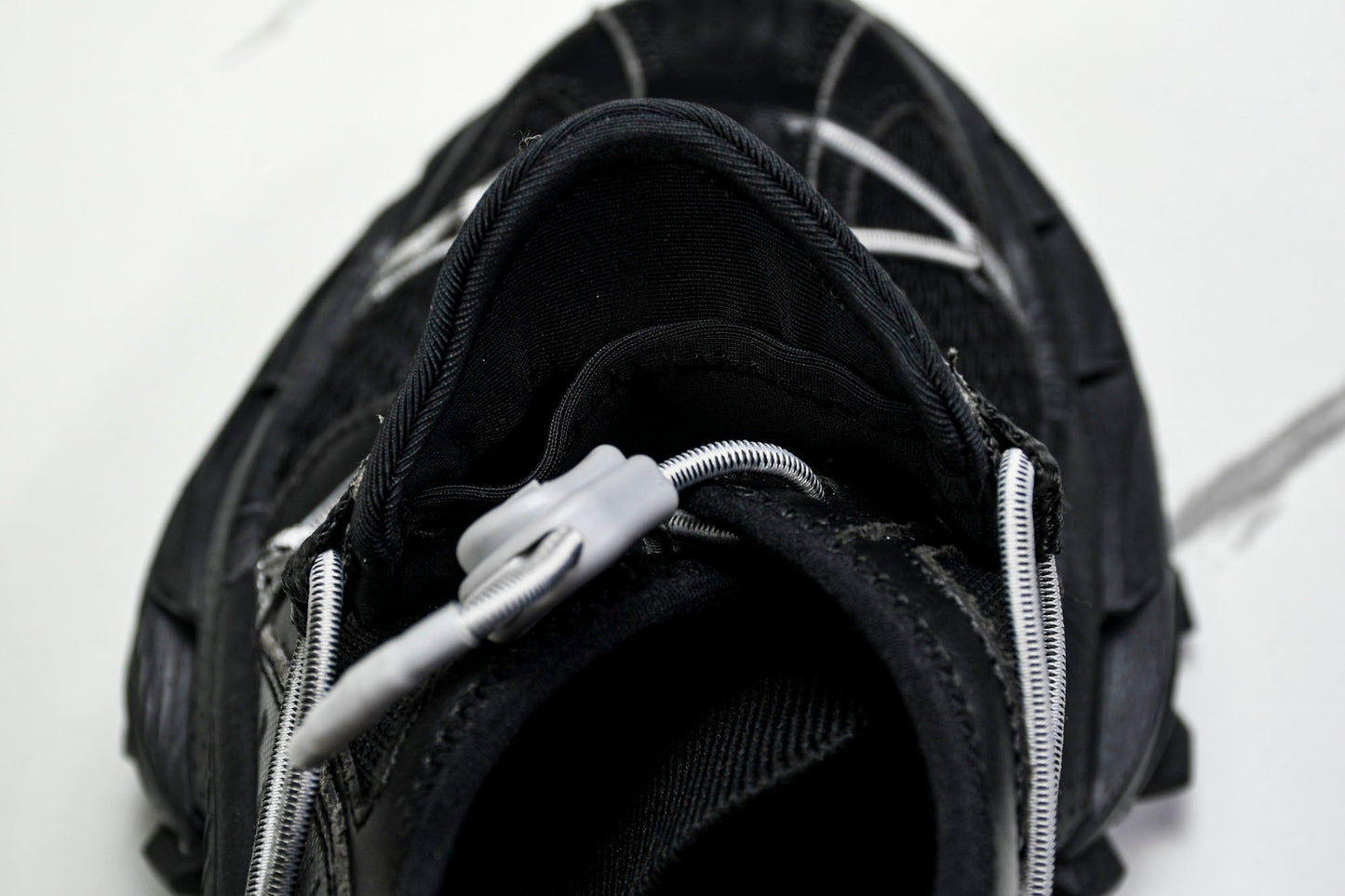 Вalenciaga Hike Sneaker 'Black'