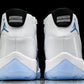 AJ11 Retro 'Legend Blue'
