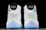 AJ11 Retro 'Legend Blue'