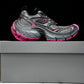 10XL Sneaker 'Grey Pink'