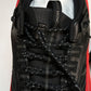 Moncler Trailgrip GTX 'Red Black'