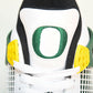 AJ4 Retro Oregon Ducks PE 'Duckman'