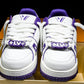 Louis Vuittоп Trainer Maxi 'White Violet'