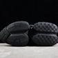 Balmain Unicorn Low-Top 'Black'