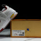 Louis Vuittоп Skate Sneaker by KidSuper 'White Red'