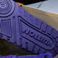 Louis Vuittоп Trainer Maxi 'Violet Alligator'