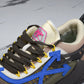 Off-White ODSY-1000 'Brown Grey Blue'