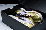 Kobe 4 Protro 'Gold Medal'