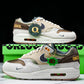 Division Street x AM1 '87 Premium University of Oregon PE