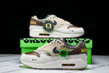 Division Street x AM1 '87 Premium University of Oregon PE