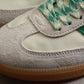 Samba x Wales Bonner Cream Green