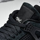 Nigel Sylvester x AJ4 Retro OG Brick by Brick 'Black' (Unreleased)