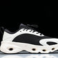 LOEWE × ON Cloudsolo 'White Black'