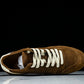 Rick Owens Minimal Sneaks 'Chestnut'