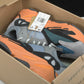 Yzy Boost 700 Wash Orange