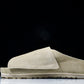 Birkenstock x Fear of God Los Feliz Suede 'Taupe'
