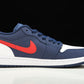 AJ1 Low ‘USA’