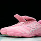 Louis Vuittоп Footprint Football Sneaker 'Pink Suede'