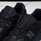 NB 991v2 x Stone Island 'Ghost Pack Black'