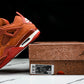 Nigel Sylvester x AJ4 Retro OG 'Brick by Brick'