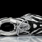 Вalenciaga Soleless Sneaker 'White Black'