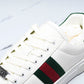 Guссi Ace Web 'White'