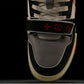 Louis Vuittоп Trainer Low Velcro Strap 'Red Black'