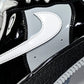 Central Cee Syna x AF1 Low 'Black White Smoke Grey'