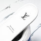 Louis Vuittоп Trainer Low Velcro Strap 'Perforated Blue'