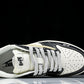Travis Scott AJ1 Low x BAPE 'Beige Black White' (Custom)