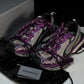 3XL Sneaker 'Purple Grey'