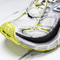 10XL Sneaker 'White Yellow Blue'