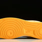 Louis Vuittоп x AF1 by Virgil Abloh 'Yellow'