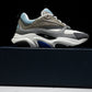 D1or B22 'Blue White'