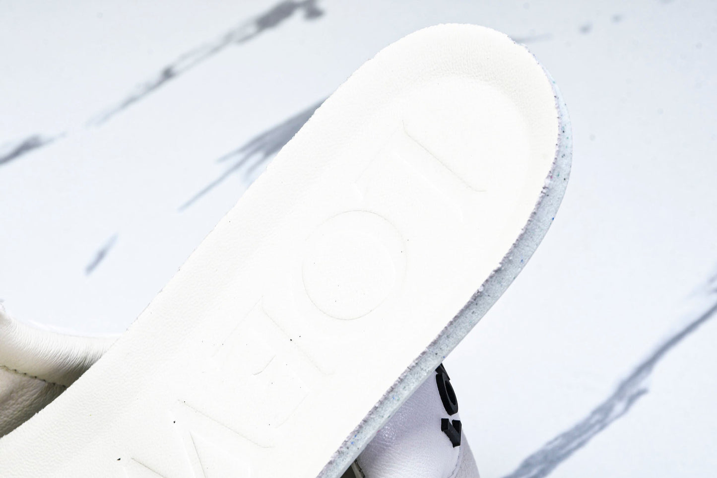 Loewe Ballet Runner 2.0 'White Black'