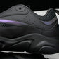 D1or B22 'Black Reflective'