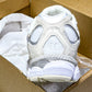 ASICS Gel-NYC 'White Oyster Grey'